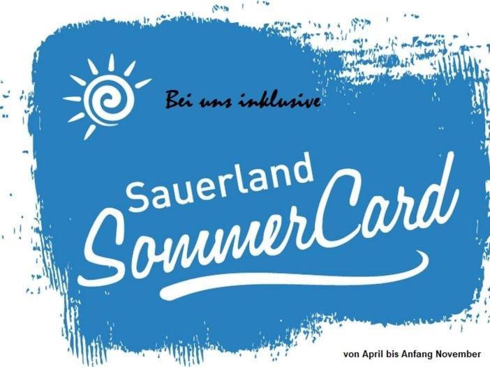 Smart Resorts Opal 403 Winterberg Exteriér fotografie