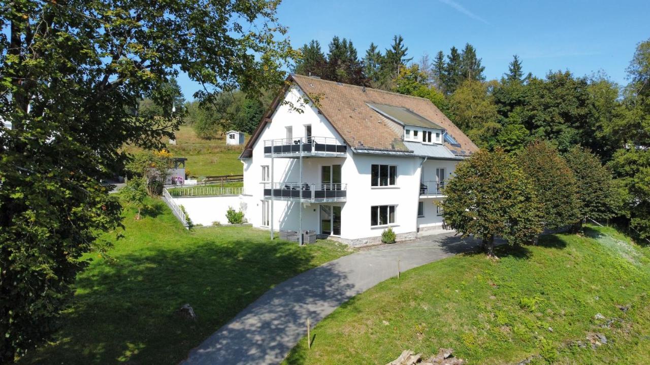 Smart Resorts Opal 403 Winterberg Exteriér fotografie