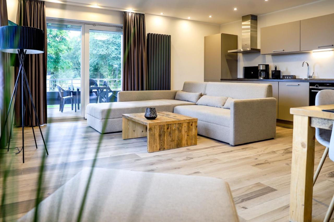 Smart Resorts Opal 403 Winterberg Exteriér fotografie