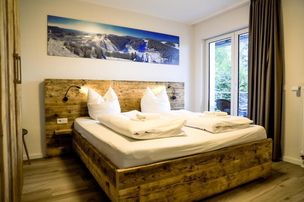 Smart Resorts Opal 403 Winterberg Exteriér fotografie