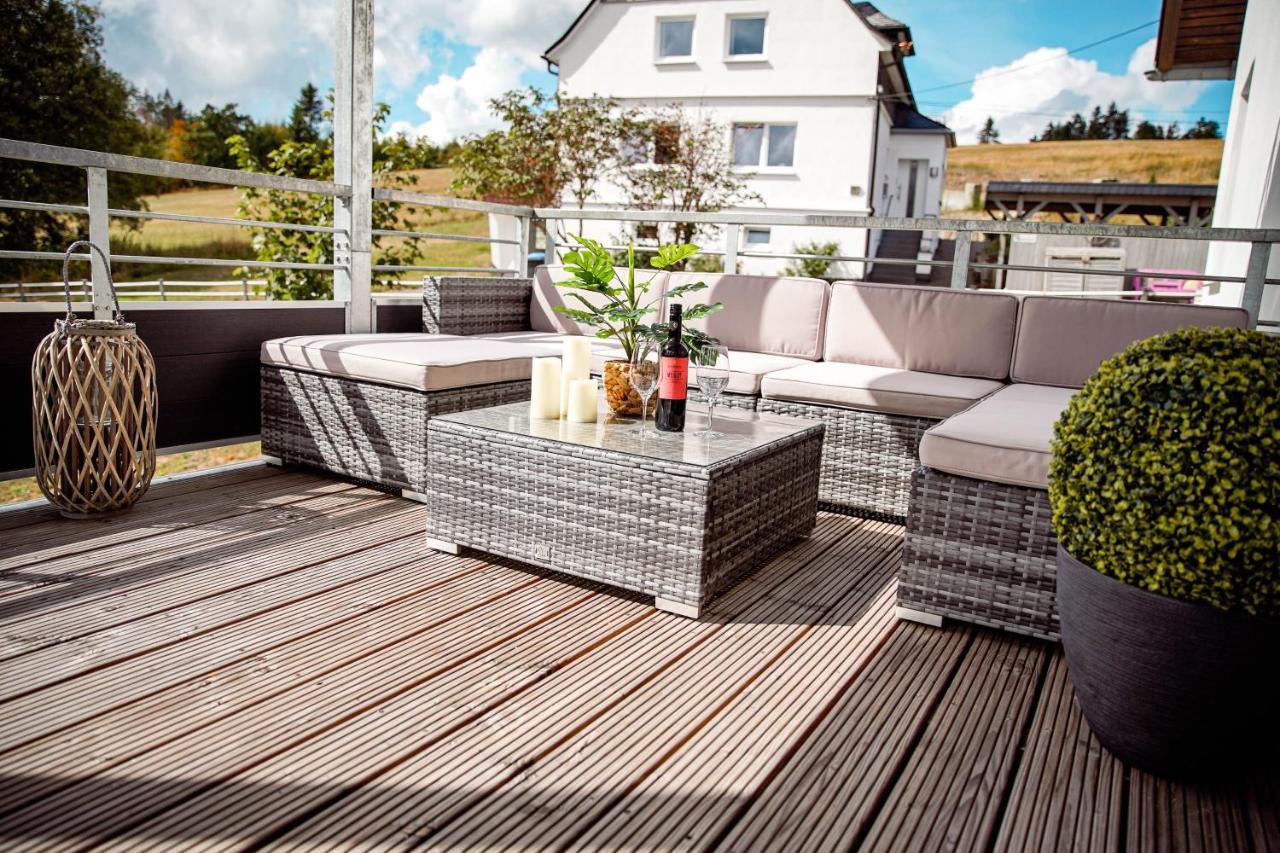 Smart Resorts Opal 403 Winterberg Exteriér fotografie