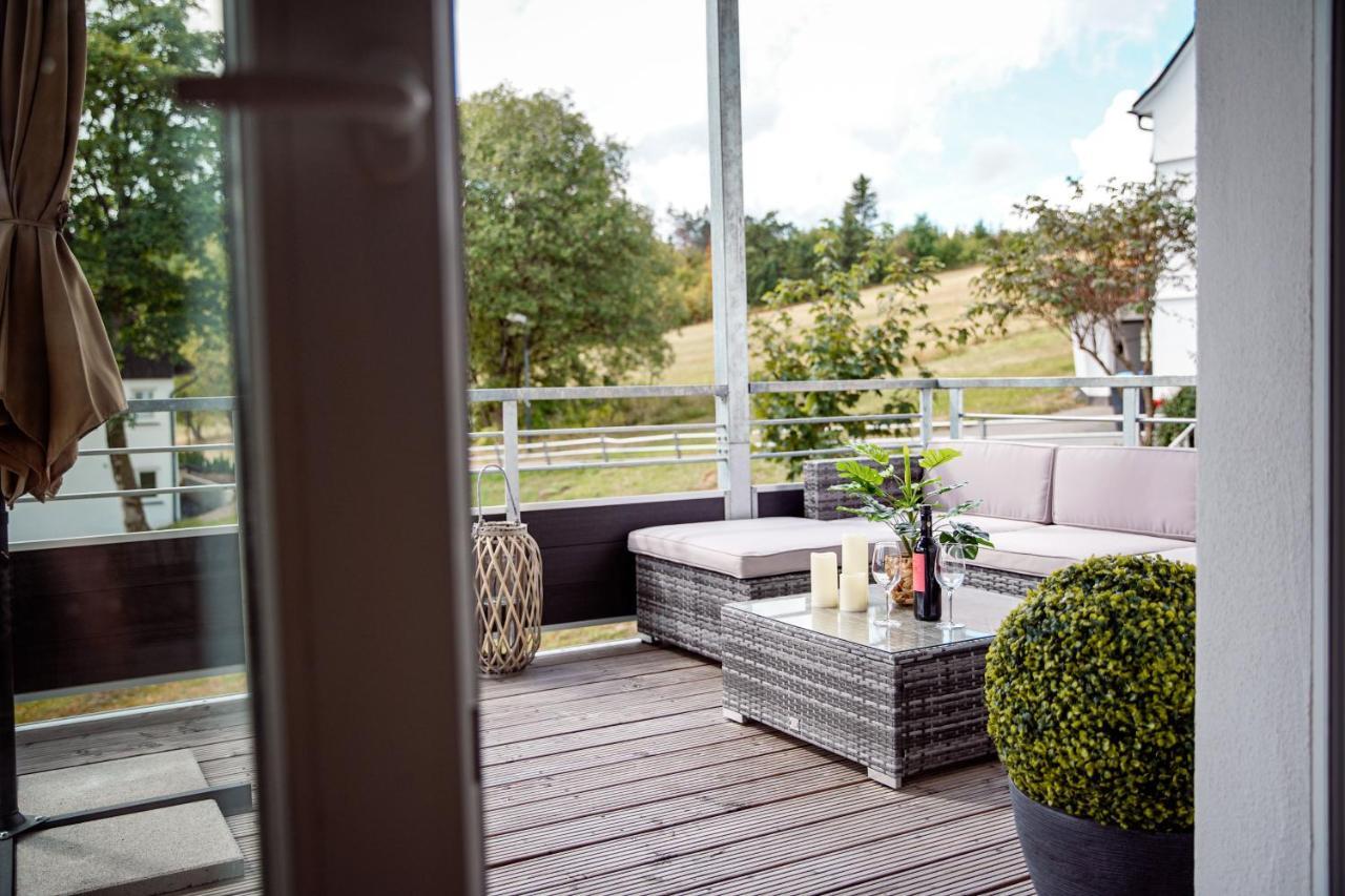 Smart Resorts Opal 403 Winterberg Exteriér fotografie
